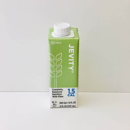 JEVITY 1 CAL LQ 24X240ML INP