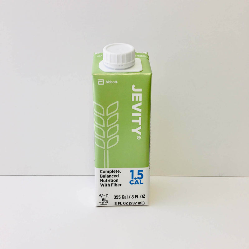 JEVITY 1.2 CAL LQ 24X240ML INP