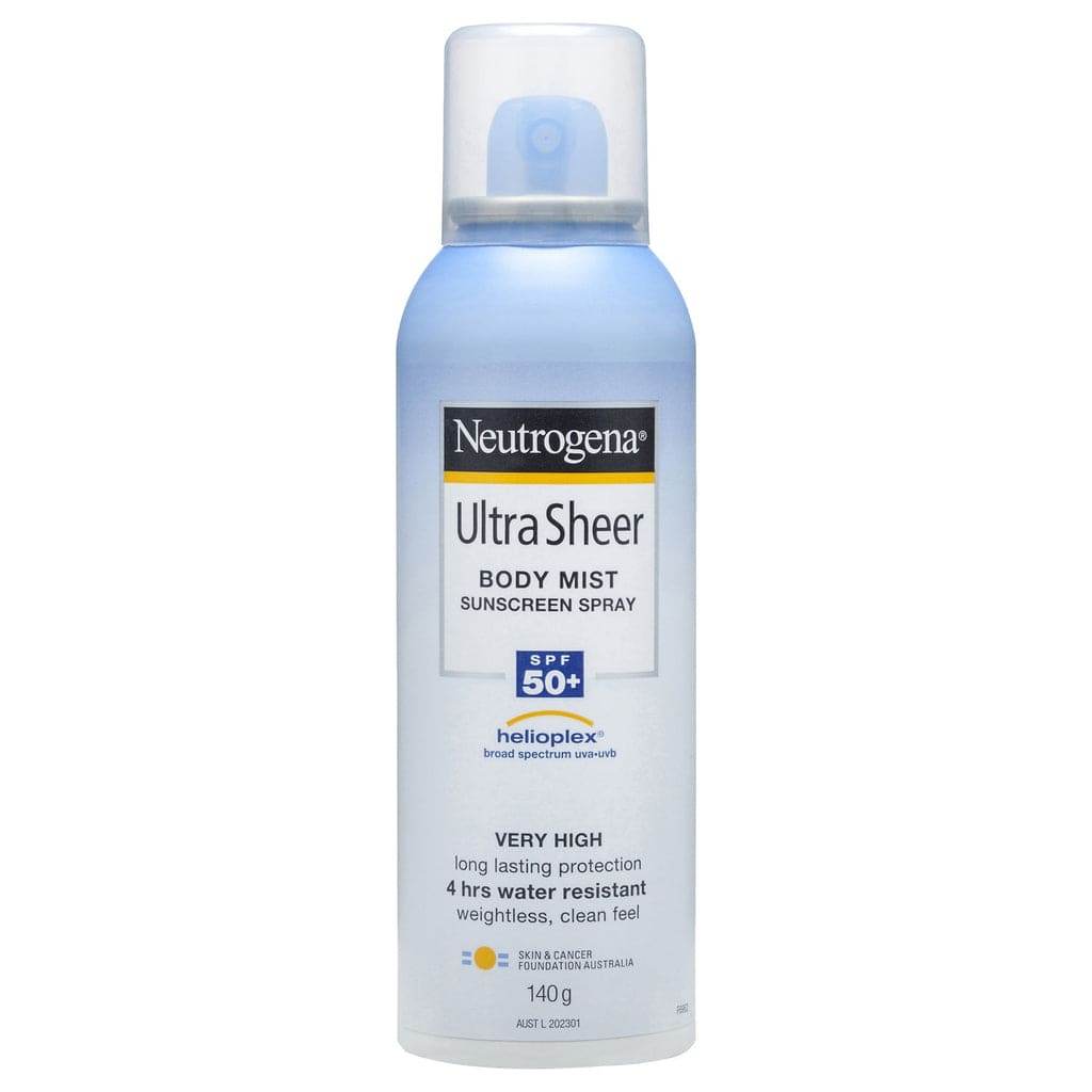 NEUTRO SOOTH MIST CLEANSER4.2z