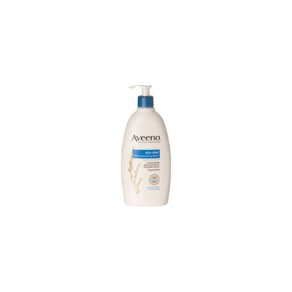 Aveeno Daily Moisturizing Lotion 12oz Pump