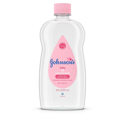 Johnsons Baby Soothing Vapor Bath 13.6oz