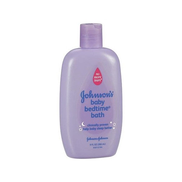 Johnsons Baby Bedtime Bath 13.6oz
