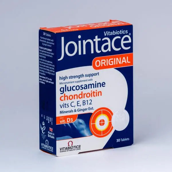 GLUC CHOND,MSM,HA,300MG