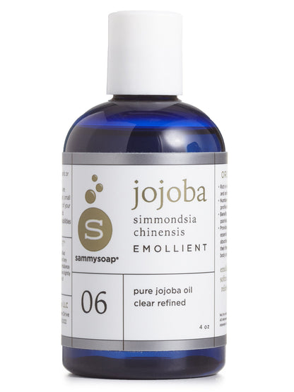 CAPILO JOJOBA OIL           4OZ