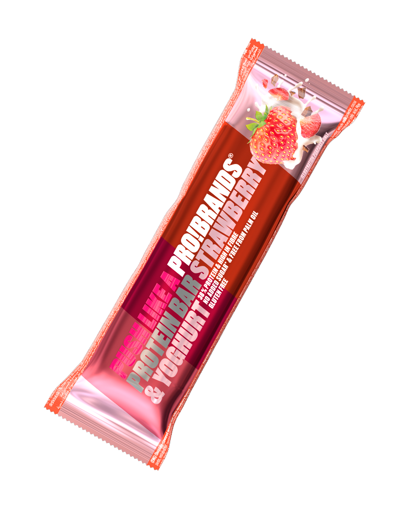 PROTN BAR,BLUEBERRY