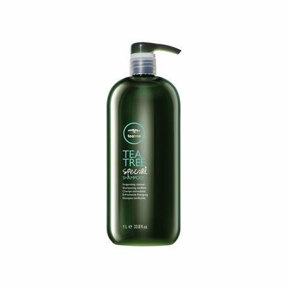 Paul Mitchell Tea Tree Special Travel Shampoo, 2.5 oz