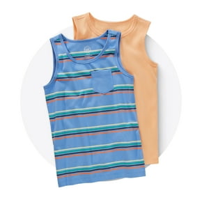 WOOBAMBOO TBRSH,KIDS,SPRSFT,STRIPD