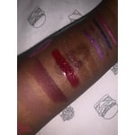 BLK RAD BE LIP GLOSS FIRE 3257
