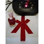 Sally Hansen Color Therapy Nail Polish - Plum Euphoria - 0.5 fl oz