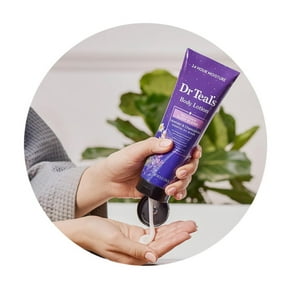 DR TEALS HAND SOAP LQ 12.5OZ