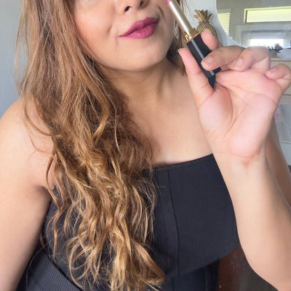 L'ORÉAL PARIS Infallible Pro Last 2-Step Lipstick, Permanent Blush, 1 oz