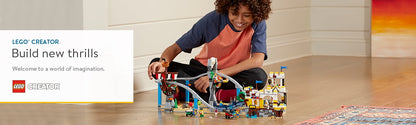 LEGO CREATOR MAGICAL 4 DSHP