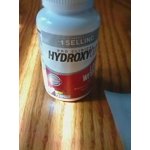 HYDROXYCUT PRO CLNL CP 72 99%CFF