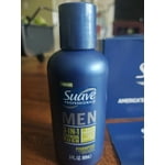 SUAVE MEN ALVR SH 28OZ 3N1