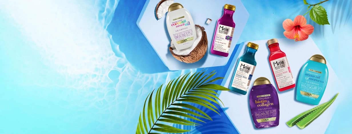 OGX REP WATER BALM LV-IN MSK 6Z