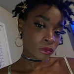Black Radiance Artisan Color Baked Blush - Warm Berry