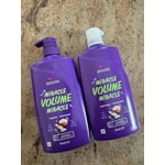 AUSSIE MIRACLE VOLUME SHM 12.1OZ