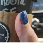 Sally Hansen Insta-Dri Nail Polish, Holo-Glow Collection - Shine Bright