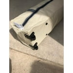 POUCH20 INS TRV WLT 3.25X7N