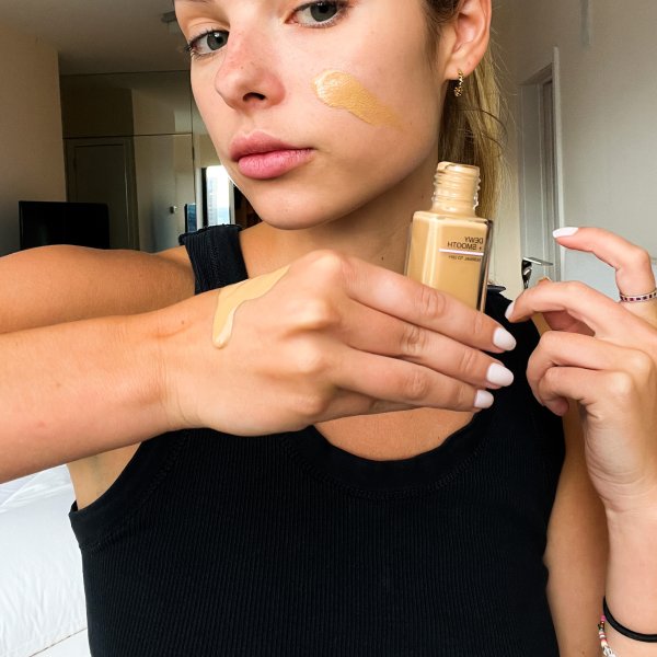 COVERGIRL Outlast All-Day Ultimate Finish 3-in-1 Foundation - 455 Soft Honey