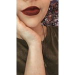 wet n wild Mega Last Matte Lip Color - Sasspot Red