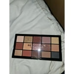 REVOLUTION Reloaded Eyeshadow Palette - Marvellous Mattes, 0.58 oz