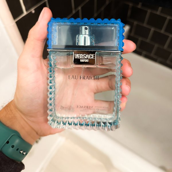 BOSS SELECTION SP 3OZ MEN EDT