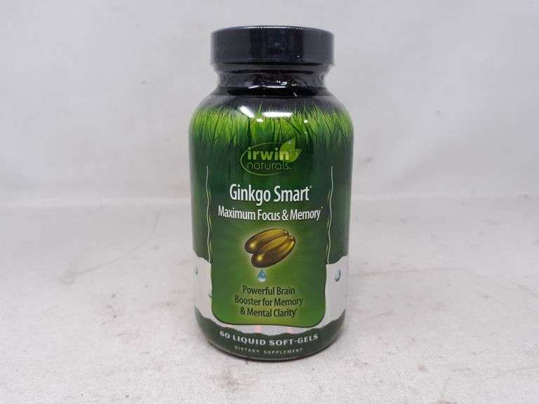 GINKGO SMART GC 60 SFG