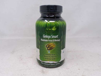 GINKGO SMART GC 60 SFG