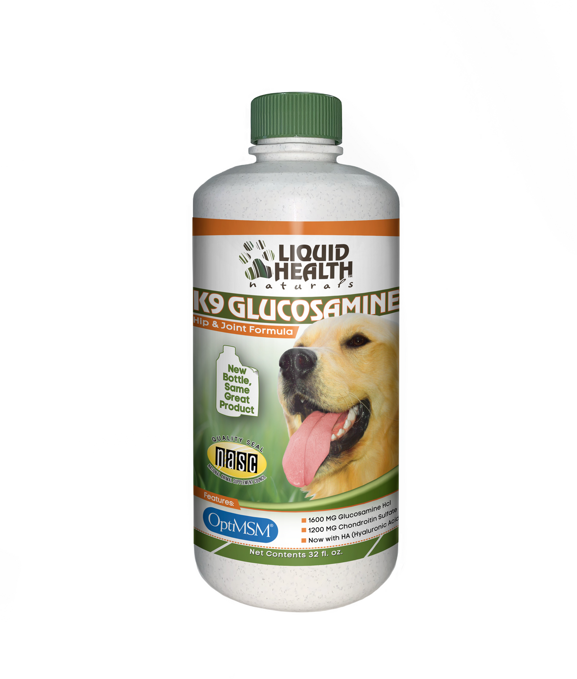 K-9 GLUCOSAMINE