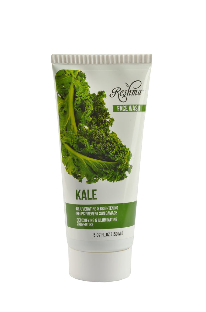 RESHMA CUCUMBER FACE WASH 2.54Z