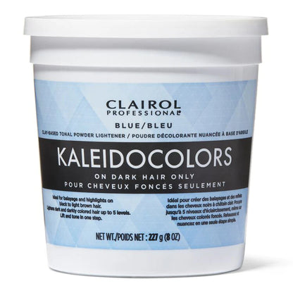 Clairol Kaleidocolor Powder Blue 1oz Packette (12in)