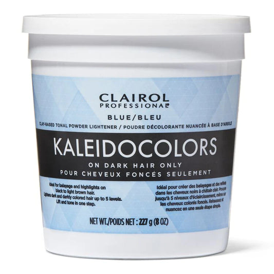 Clairol Kaleidocolor Powder Blue 1oz Packette (12in)