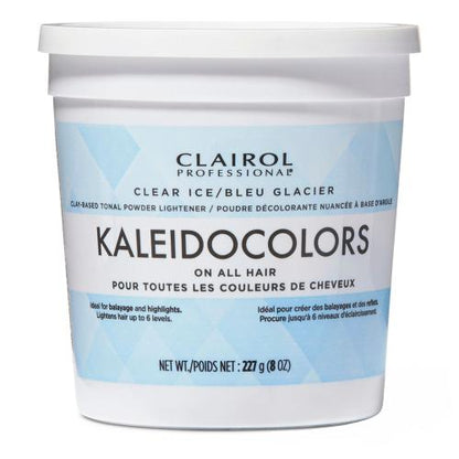Clairol Kaleidocolor Powder Clear Ice 1oz Packette (12in)