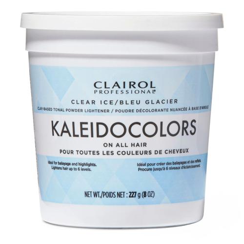 Clairol Kaleidocolor Powder Clear Ice 1oz Packette (12in)