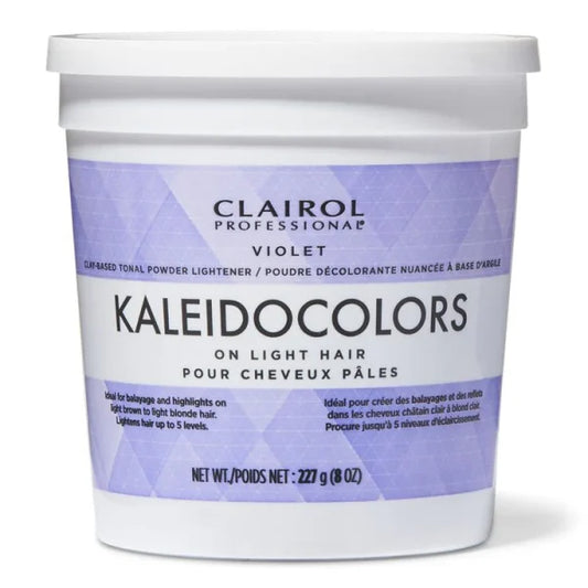 Clairol Kaleidocolor Powder Violet 1oz Packette (12in)