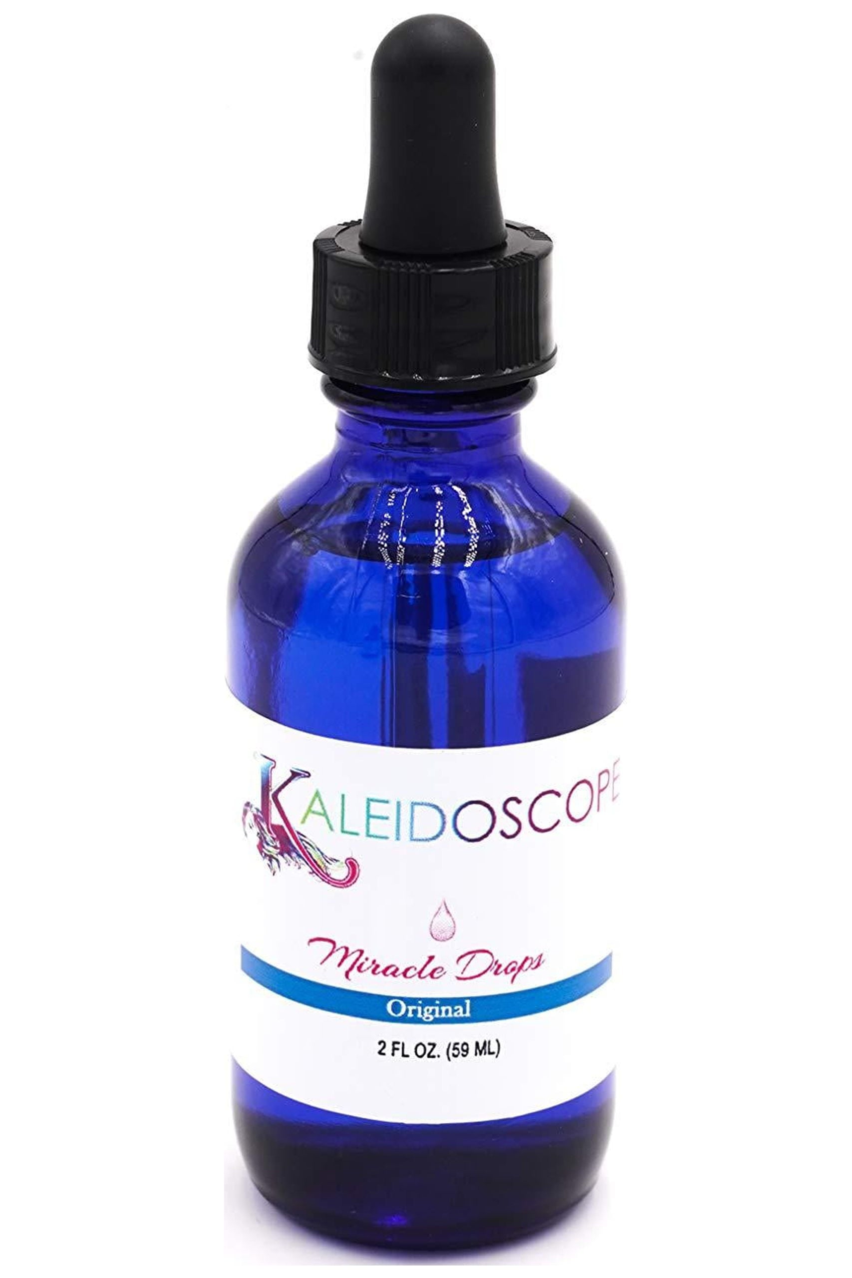 KALEIDOSCOPE MIRACLE SHAMP 3.4Z