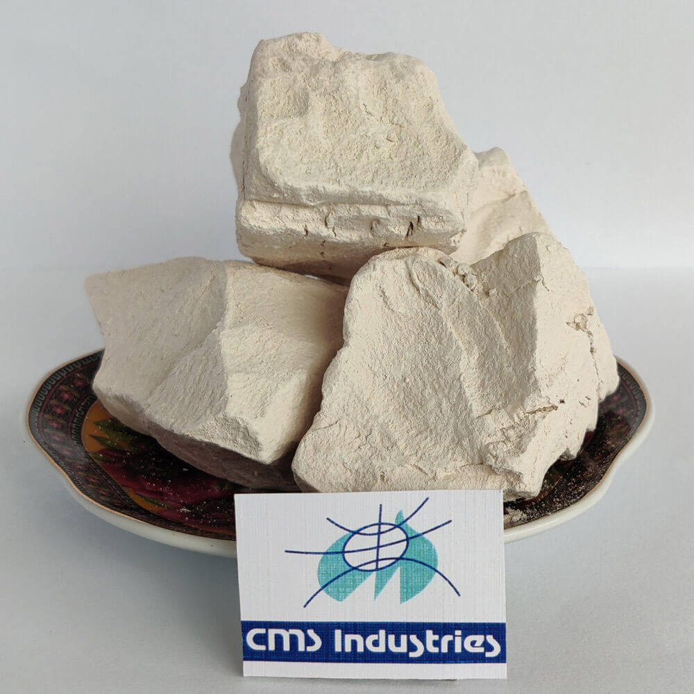 DEOD,KAOLIN CLY/CNUT,STK