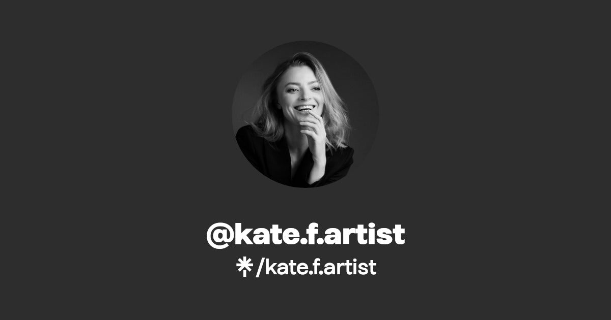 KATE F PT1.0 LQ 12X325ML VAN