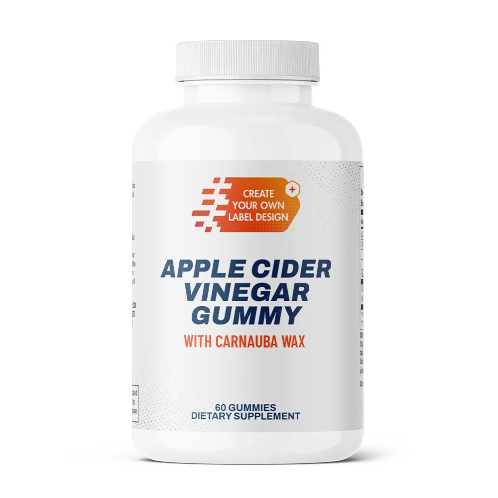 GUMMY,APL/CIDER,VING GNGR