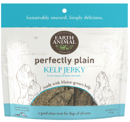 ARK NATURALS PET JERKY,LAMB,SEA MOBLTY