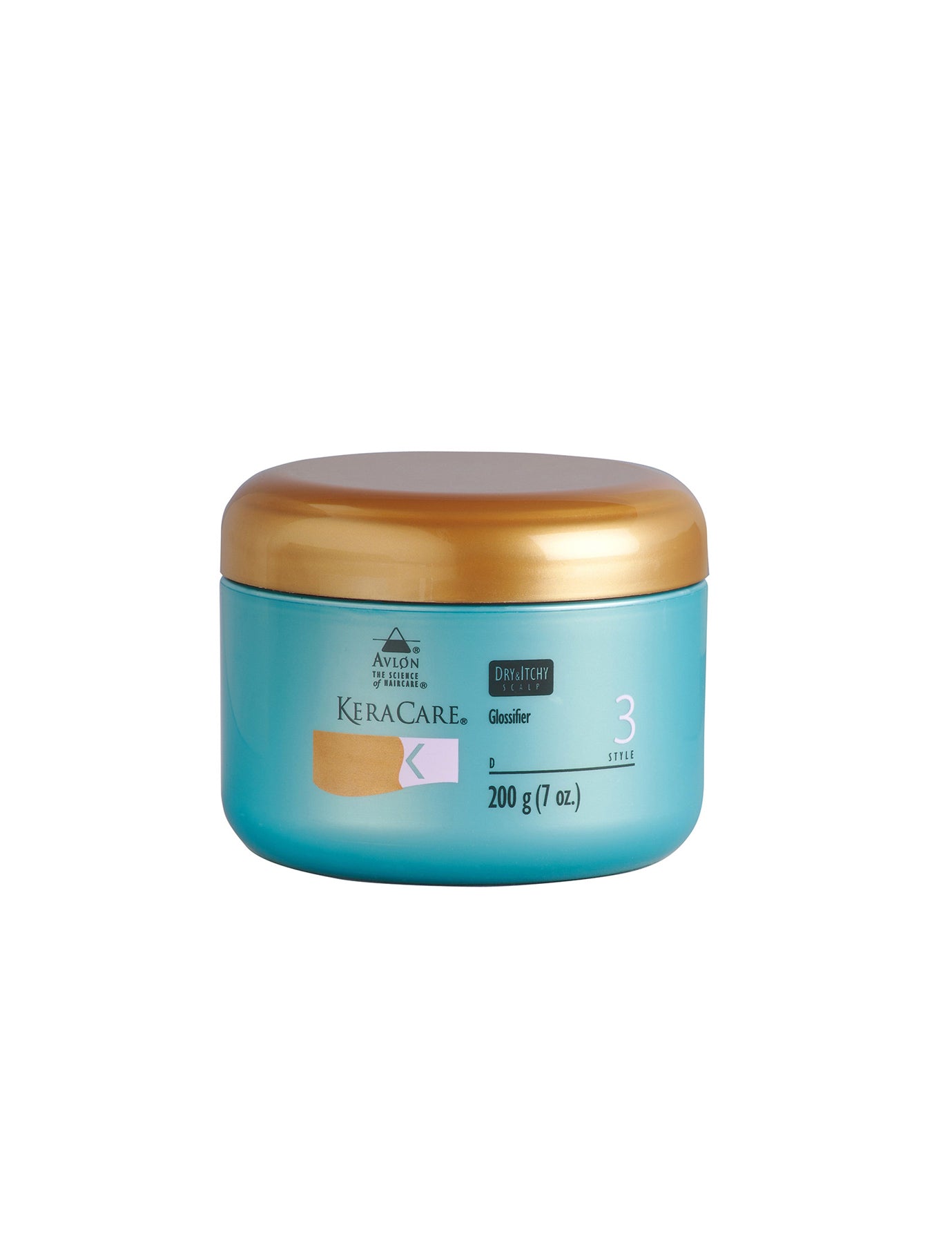 KERACARE SCALP GLOSSIFIER 3.9OZ