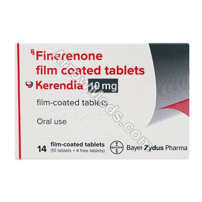 KERENDIA TB 20MG 90