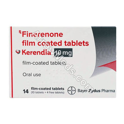 KERENDIA TB 20MG 90