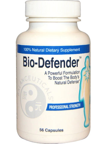 BALANCEUTICALS LEAK CONTROL