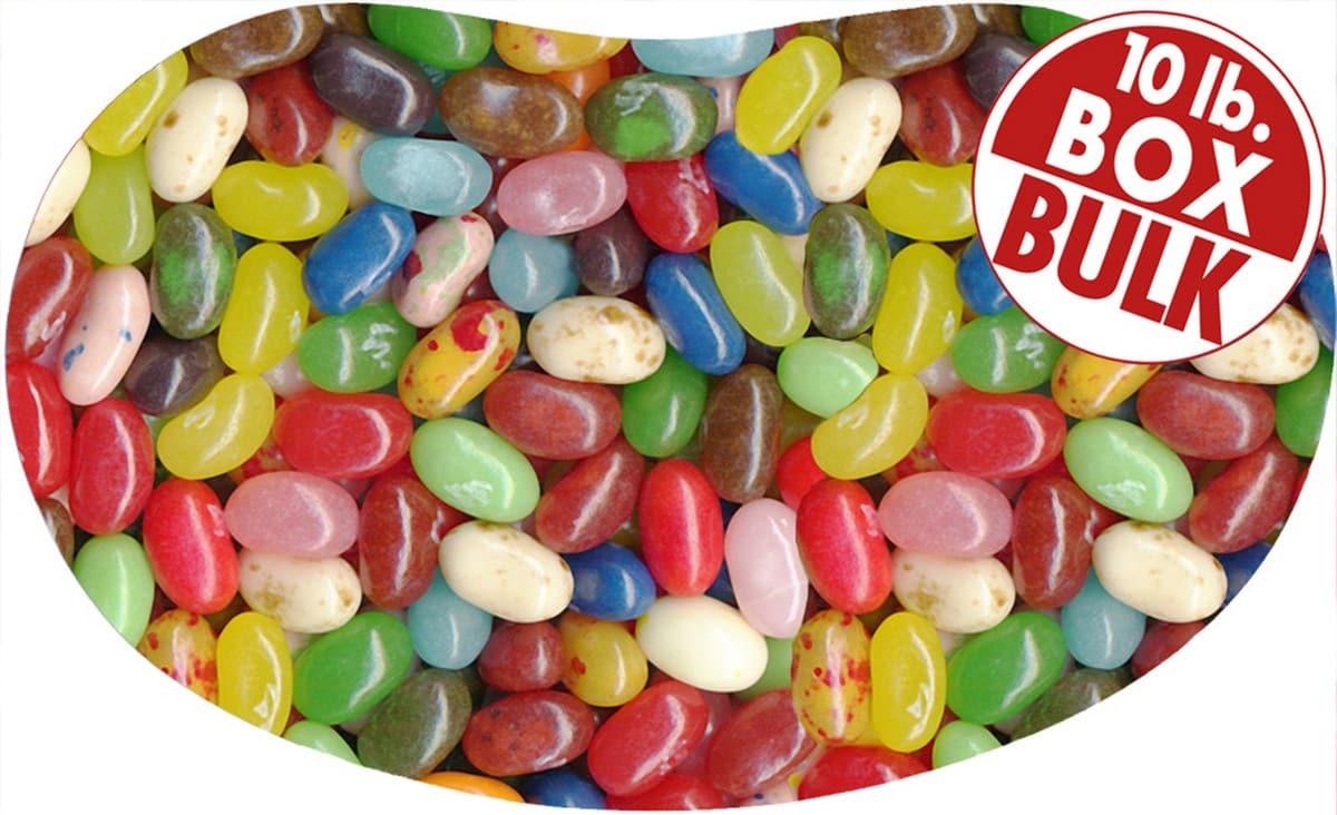 MB KIDS MULTI JELLY BEANS GC 90