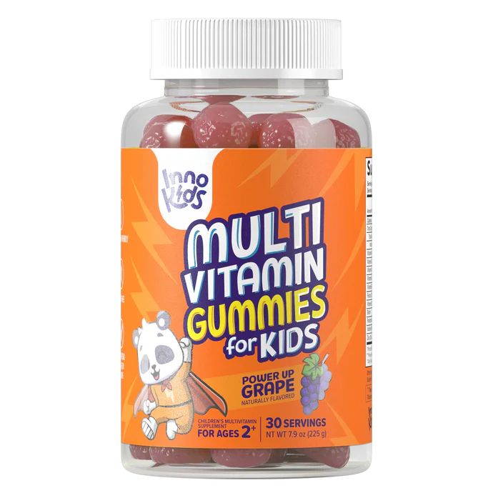 GUMMIE,MULTI VIT,KIDS