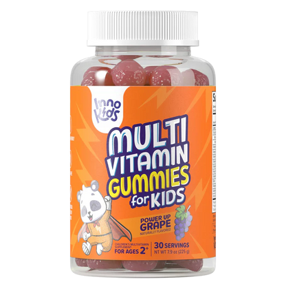 GUMMIE,MULTI VIT,KIDS
