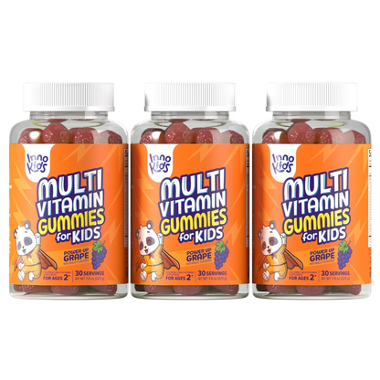 MULTIV,OG2, KIDS GUMMY