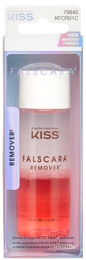 KISS FALSCARA Lash Remover